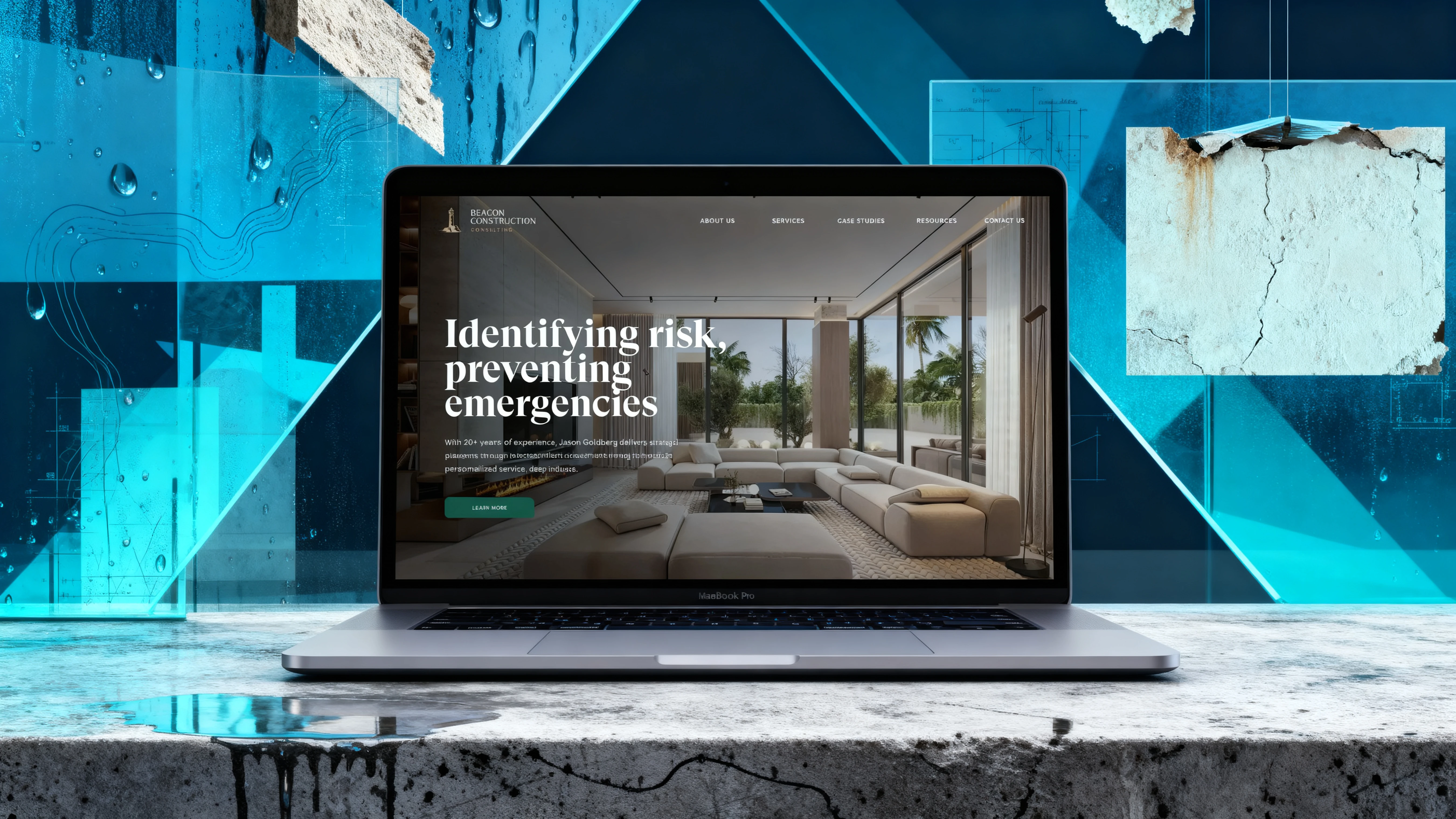 Featured project